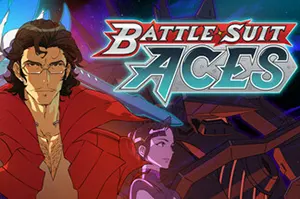 战甲王牌(Battle Suit Aces)剧情卡牌构筑策略游戏|下载