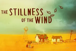 寂静的风(The Stillness of the Wind)温馨治愈生存冒险游戏|下载