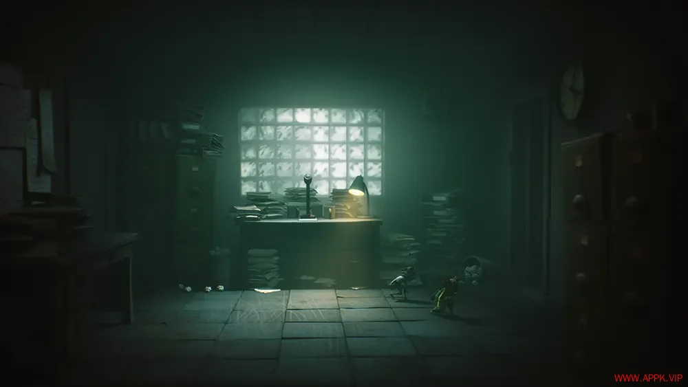 小小梦魇3(Little Nightmares 3)恐怖悬疑冒险游戏|下载