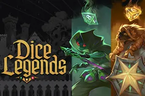 骰子传奇(Dice Legends)肉鸽卡组构筑游戏|下载