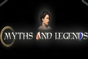 神话与传说(Myths and Legends)半放置实时战略交易游戏|下载