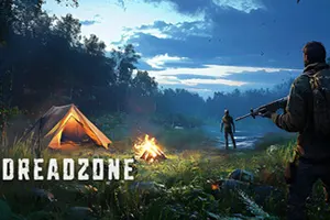 恐惧地带(Dreadzone)开放世界生存冒险游戏|下载