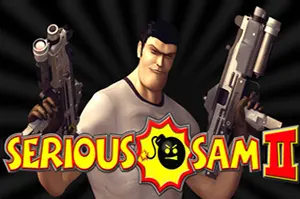 英雄萨姆2(Serious Sam 2)第一人称射击游戏|下载