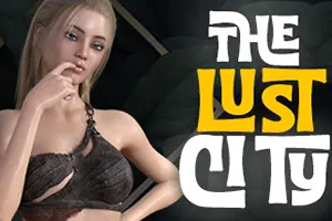 欲望之城(The Lust City)互动冒险探索视觉小说游戏|下载
