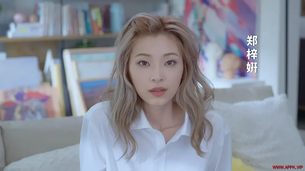 完蛋我被美女包围了(Love Is All Around)真人互动影像游戏|下载