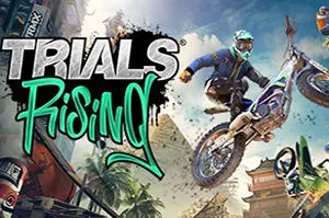 特技摩托崛起(Trials Rising)摩托赛车竞速游戏|下载