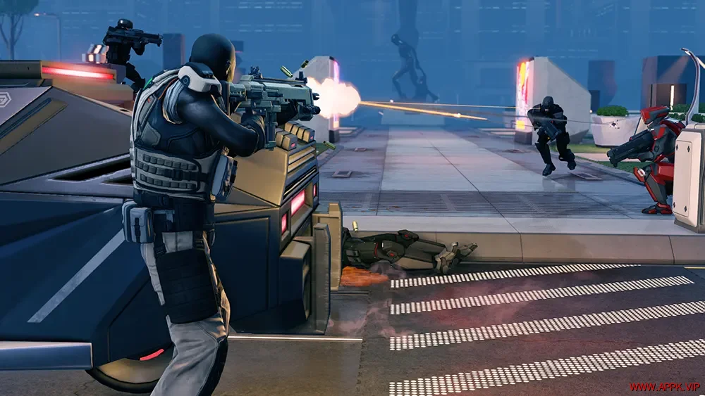 幽浮2(XCOM 2)科幻回合制策略游戏|下载