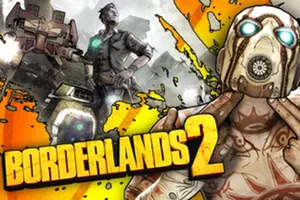 无主之地2(Borderlands 2)第一人称射击游戏|下载