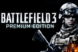 战地3(Battlefield 3)经典第一人称射击游戏|下载