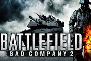 战地叛逆连队2(Battlefield Bad Company 2)经典第一人称射击游戏|下载