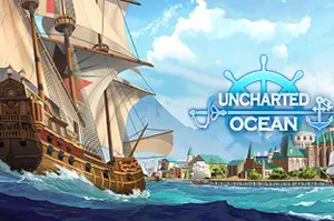 航海日记起航(Uncharted Ocean)中世纪贸易策略模拟游戏|下载