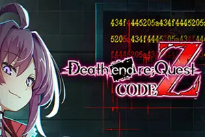 死亡终局轮回试炼代码Z(Death end re Quest Code Z)回合制地牢迷宫探索游戏|下载