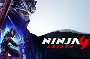 忍者龙剑传4(NINJA GAIDEN 4)快节奏动作砍杀游戏|下载
