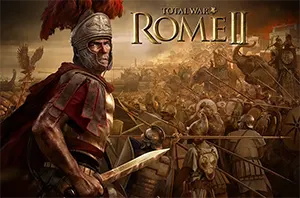 罗马2全面战争(Total War ROME II)大型策略战争游戏|下载