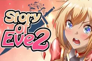 伊芙物语2(Story Of Eve 2)卡牌构筑爬塔策略游戏|下载