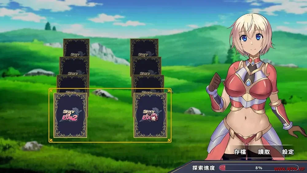 伊芙物语2(Story Of Eve 2)卡牌构筑爬塔策略游戏|下载