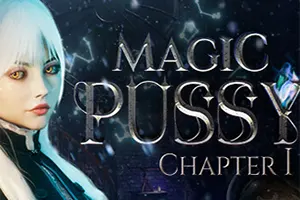 魔法世界神奇女巫1(Magic Pussy Chapter 1)魔法世界约会模拟RPG游戏|下载