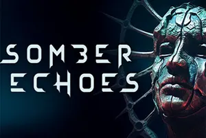 暗影回响(Somber Echoes)类银河战士恶魔城游戏|下载