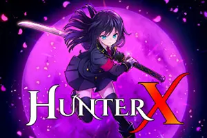 狩猎者X(HunterX)横版动作冒险游戏|下载