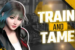 驯养与训练(Train and Tame)沉浸式恋爱视觉小说游戏|下载