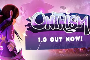 梦幻主义(Onirism)卡通动作冒险游戏|下载