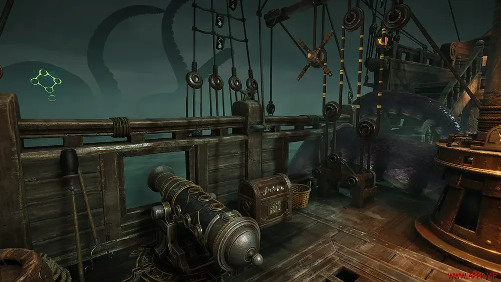 密室逃脱模拟器2(Escape Simulator 2)硬核烧脑解谜游戏|下载