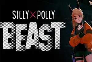 孤女困魇(Silly Polly Beast)俯视角动作射击游戏|下载