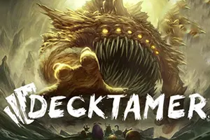 训牌师(Decktamer)回合制肉鸽卡牌策略游戏|下载