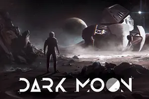 暗月(Dark Moon)科幻月球生存策略游戏|下载