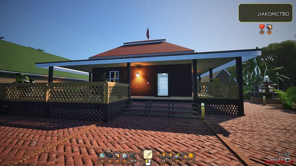 创造者/造物主(The Creator)休闲装修模拟游戏|下载