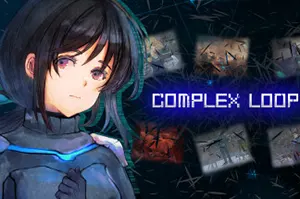 拯救循环(Complex Loop)科幻文字冒险游戏|下载