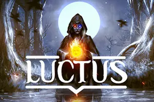 悼火者(Luctus)复古横版清关动作冒险游戏|下载