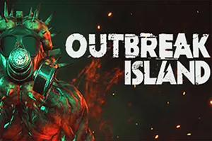 疫区岛(Outbreak Island)开放世界生存动作游戏|下载