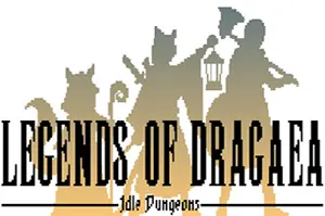 德拉加传说(Legends of Dragaea Idle Dungeons)放置类地下城挂机游戏|下载