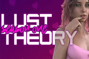 欲望回声第一季(Lust Theory Season 1)卡通恋爱视觉小说游戏|下载