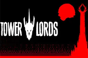 高塔领主(Tower Lords)放置增量塔防策略游戏|下载