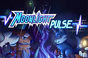 月光脉冲(Moonlight Pulse)类银河恶魔城游戏|下载