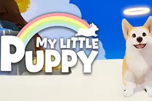 我的小柯基(My Little Puppy)治愈向故事驱动冒险游戏|下载