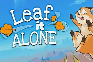 清理落叶(Leaf it Alone)休闲解压清洁模拟游戏|下载