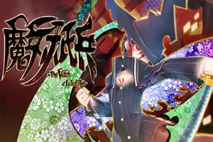 魔女祇兵(The Witch of Luludidea)2D横向卷轴动作游戏|下载