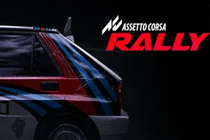 神力科莎拉力(Assetto Corsa Rally)高拟真拉力赛车游戏|下载