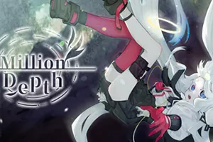 百万深渊(Million Depth)深层下落动作冒险游戏|下载