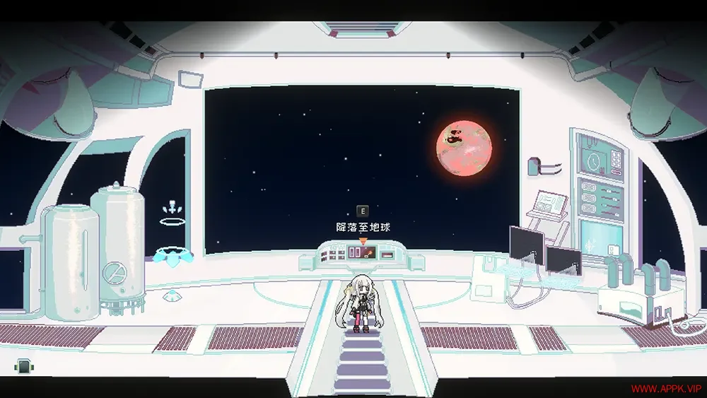 百万深渊(Million Depth)深层下落动作冒险游戏|下载