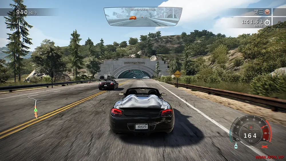 极品飞车热力追踪重制版(Need for Speed Hot Pursuit Remastered)赛车竞速游戏|下载