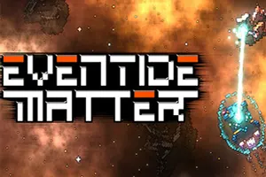 暮光物质(Eventide Matter)2D太空采矿冒险游戏|下载