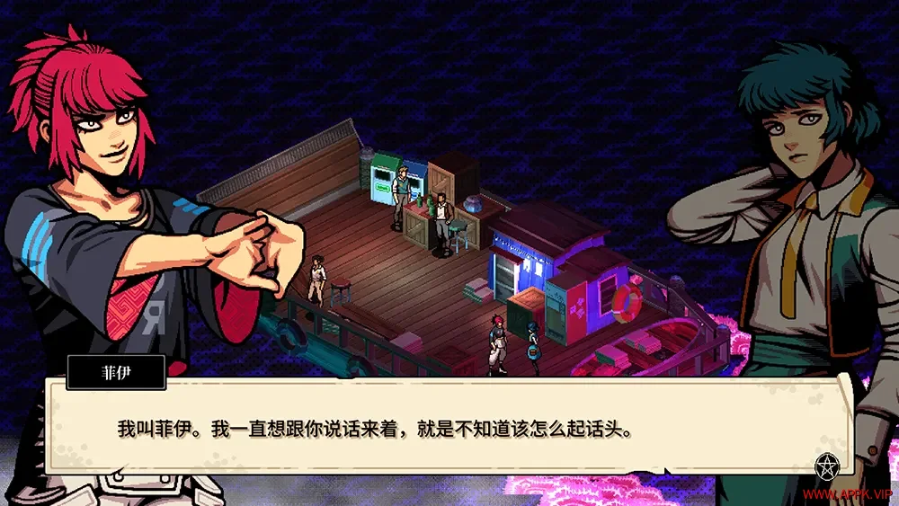 恶魔学园(Demonschool)回合制策略战术RPG游戏|下载