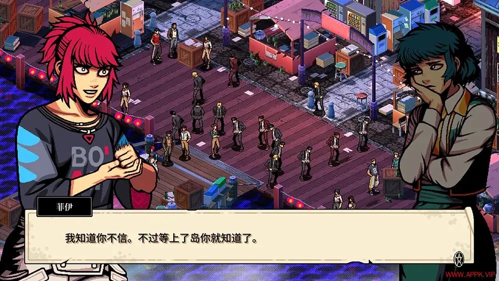 恶魔学园(Demonschool)回合制策略战术RPG游戏|下载