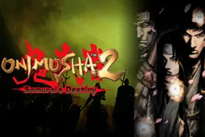 鬼武者2高清复刻版(Onimusha 2 Samurais Destiny)经典动作游戏|下载