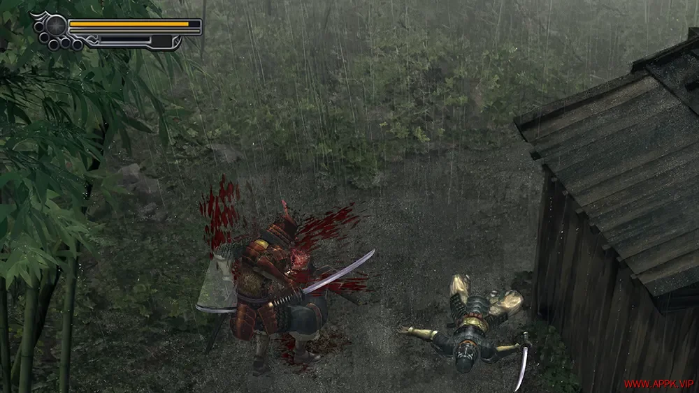 鬼武者2高清复刻版(Onimusha 2 Samurais Destiny)经典动作游戏|下载