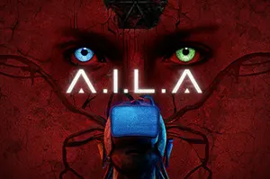 A.I.L.A(A.I.L.A)沉浸式第一人称生存恐怖游戏|下载